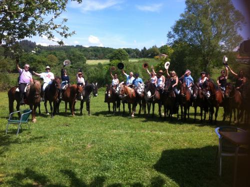 Französischer Weg (3. bis 11. August)