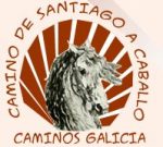camino-santiago-a-caballo-logo